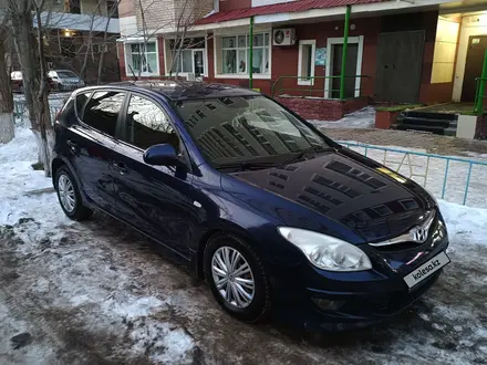 Hyundai i30 2010 года за 4 300 000 тг. в Астана – фото 5