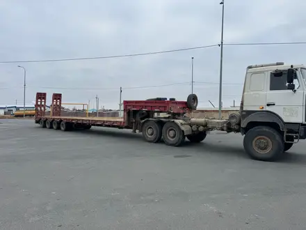 МАЗ  МАЗ 6425Х9-433-000 2016 года за 30 000 000 тг. в Атырау – фото 2