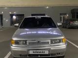 ВАЗ (Lada) 2110 2007 года за 800 000 тг. в Караганда