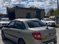 ВАЗ (Lada) Granta 2190 2012 года за 2 100 000 тг. в Костанай – фото 11
