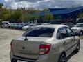 ВАЗ (Lada) Granta 2190 2012 года за 2 100 000 тг. в Костанай – фото 12