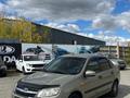 ВАЗ (Lada) Granta 2190 2012 года за 2 100 000 тг. в Костанай – фото 13