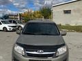 ВАЗ (Lada) Granta 2190 2012 года за 2 100 000 тг. в Костанай – фото 14