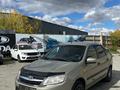 ВАЗ (Lada) Granta 2190 2012 года за 2 100 000 тг. в Костанай – фото 6