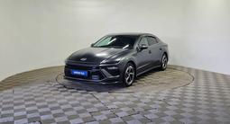 Hyundai Sonata 2024 годаүшін12 590 000 тг. в Алматы