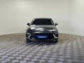 Hyundai Sonata 2024 года за 12 590 000 тг. в Алматы – фото 2