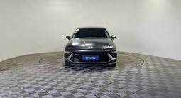 Hyundai Sonata 2024 годаүшін12 590 000 тг. в Алматы – фото 2