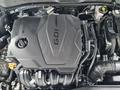 Hyundai Sonata 2024 года за 12 590 000 тг. в Алматы – фото 11