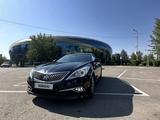 Hyundai Grandeur 2016 года за 7 800 000 тг. в Алматы – фото 3