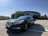 Hyundai Grandeur 2016 года за 7 800 000 тг. в Алматы – фото 2