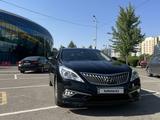Hyundai Grandeur 2016 года за 7 800 000 тг. в Алматы
