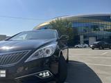 Hyundai Grandeur 2016 года за 7 800 000 тг. в Алматы – фото 5