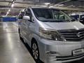 Toyota Alphard 2007 года за 7 000 000 тг. в Шымкент – фото 11