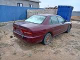 Mitsubishi Galant 1995 годаүшін550 000 тг. в Кульсары – фото 2