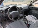 Mitsubishi Galant 1995 года за 550 000 тг. в Кульсары – фото 4