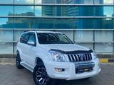 Toyota Land Cruiser Prado 2007 года за 10 990 000 тг. в Астана