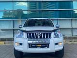 Toyota Land Cruiser Prado 2007 годаүшін10 990 000 тг. в Астана – фото 2