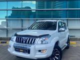 Toyota Land Cruiser Prado 2007 года за 10 990 000 тг. в Астана – фото 3