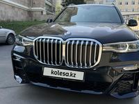 BMW X7 2020 года за 42 000 000 тг. в Астана