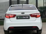 Kia Rio 2014 годаүшін5 600 000 тг. в Актау – фото 3