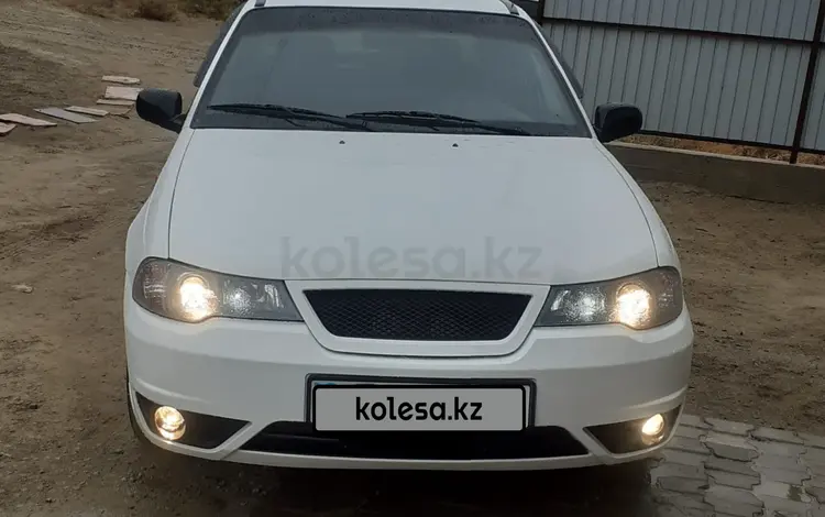 Daewoo Nexia 2012 года за 2 200 000 тг. в Кызылорда