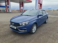 ВАЗ (Lada) Vesta 2019 года за 5 650 000 тг. в Караганда