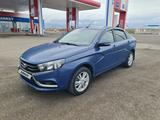 ВАЗ (Lada) Vesta 2019 года за 5 650 000 тг. в Караганда – фото 2