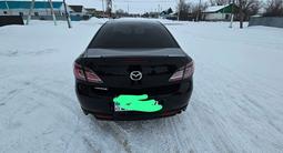 Mazda 6 2008 годаfor4 000 000 тг. в Мартук – фото 2