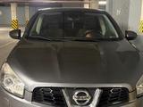 Nissan Qashqai 2012 года за 4 500 000 тг. в Алматы