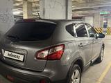 Nissan Qashqai 2012 года за 4 500 000 тг. в Алматы – фото 3