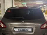 Nissan Qashqai 2012 года за 4 500 000 тг. в Алматы – фото 2