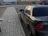 ВАЗ (Lada) Priora 2170 2008 годаүшін1 050 000 тг. в Балхаш – фото 4