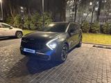 Kia Sportage 2023 года за 14 000 000 тг. в Алматы – фото 4