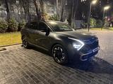 Kia Sportage 2023 года за 14 000 000 тг. в Алматы – фото 2
