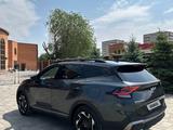 Kia Sportage 2023 года за 14 000 000 тг. в Алматы – фото 3