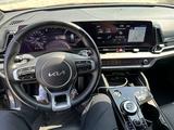 Kia Sportage 2023 года за 14 000 000 тг. в Алматы – фото 5