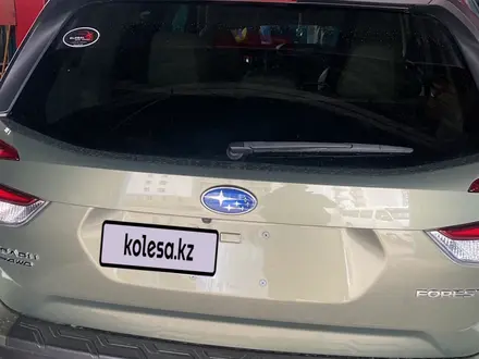 Subaru Forester 2019 года за 12 000 000 тг. в Актобе – фото 3