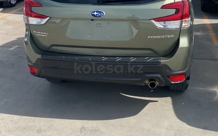 Subaru Forester 2019 годаүшін12 000 000 тг. в Актобе
