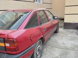 Opel Vectra 1992 годаүшін550 000 тг. в Казыгурт – фото 2
