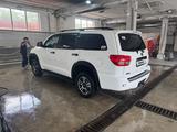 Toyota Sequoia 2008 года за 18 000 000 тг. в Павлодар – фото 2