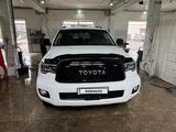 Toyota Sequoia 2008 года за 18 000 000 тг. в Павлодар