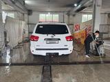 Toyota Sequoia 2008 года за 18 000 000 тг. в Павлодар – фото 4