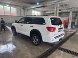 Toyota Sequoia 2008 года за 18 000 000 тг. в Павлодар – фото 5