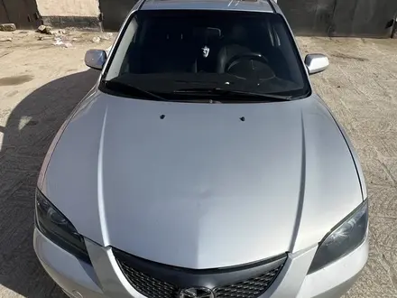 Mazda 3 2003 года за 1 500 000 тг. в Жанаозен