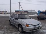 ВАЗ (Lada) 2114 2003 годаүшін700 000 тг. в Уральск