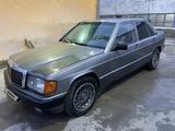 Mercedes-Benz 190 1991 годаүшін1 000 000 тг. в Уральск – фото 4