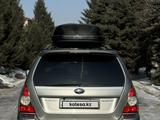 Subaru Forester 2007 года за 7 000 000 тг. в Павлодар – фото 5