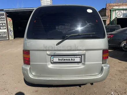 Nissan Serena 1997 года за 1 500 000 тг. в Астана – фото 5