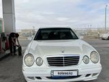 Mercedes-Benz E 320 2000 годаfor4 000 000 тг. в Жанаозен – фото 3