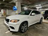 BMW X6 M 2011 года за 10 500 000 тг. в Алматы – фото 2